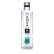 Aqua Carpatica Mineral Water Glass 330Ml