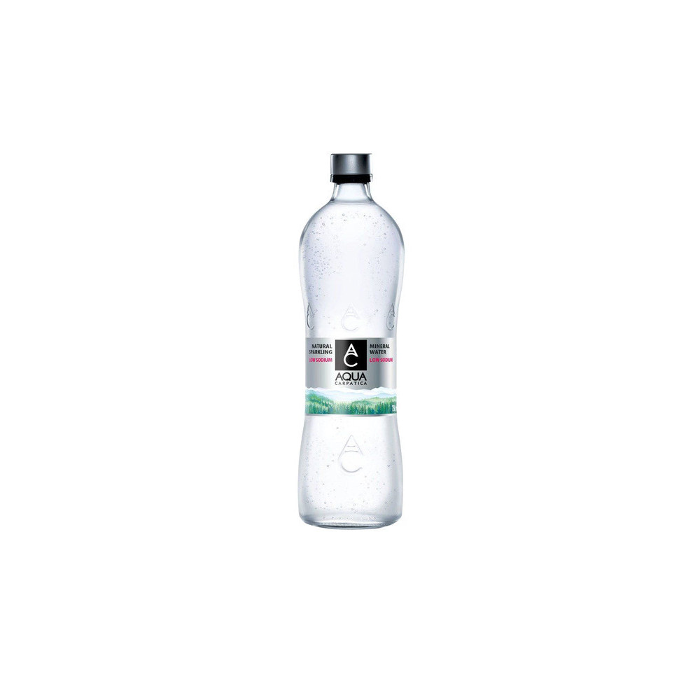 Aqua Carpatica 330 ml