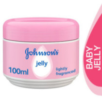 Johnson & Johnson Moisture Baby Jelly 100 g