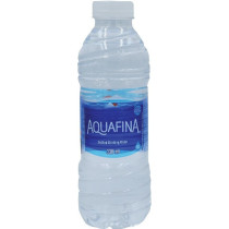 Aquafina Drinking Water 330 ml