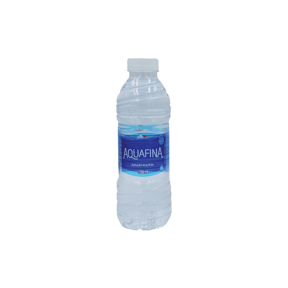 Aquafina Drinking Water 330 ml
