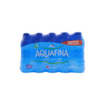 Aquafina Drinking Water 20 x 330 ml