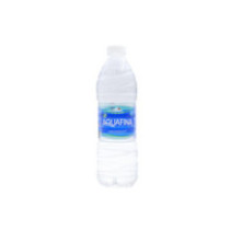 AQUAFINA DRINKING WATER 600 ML
