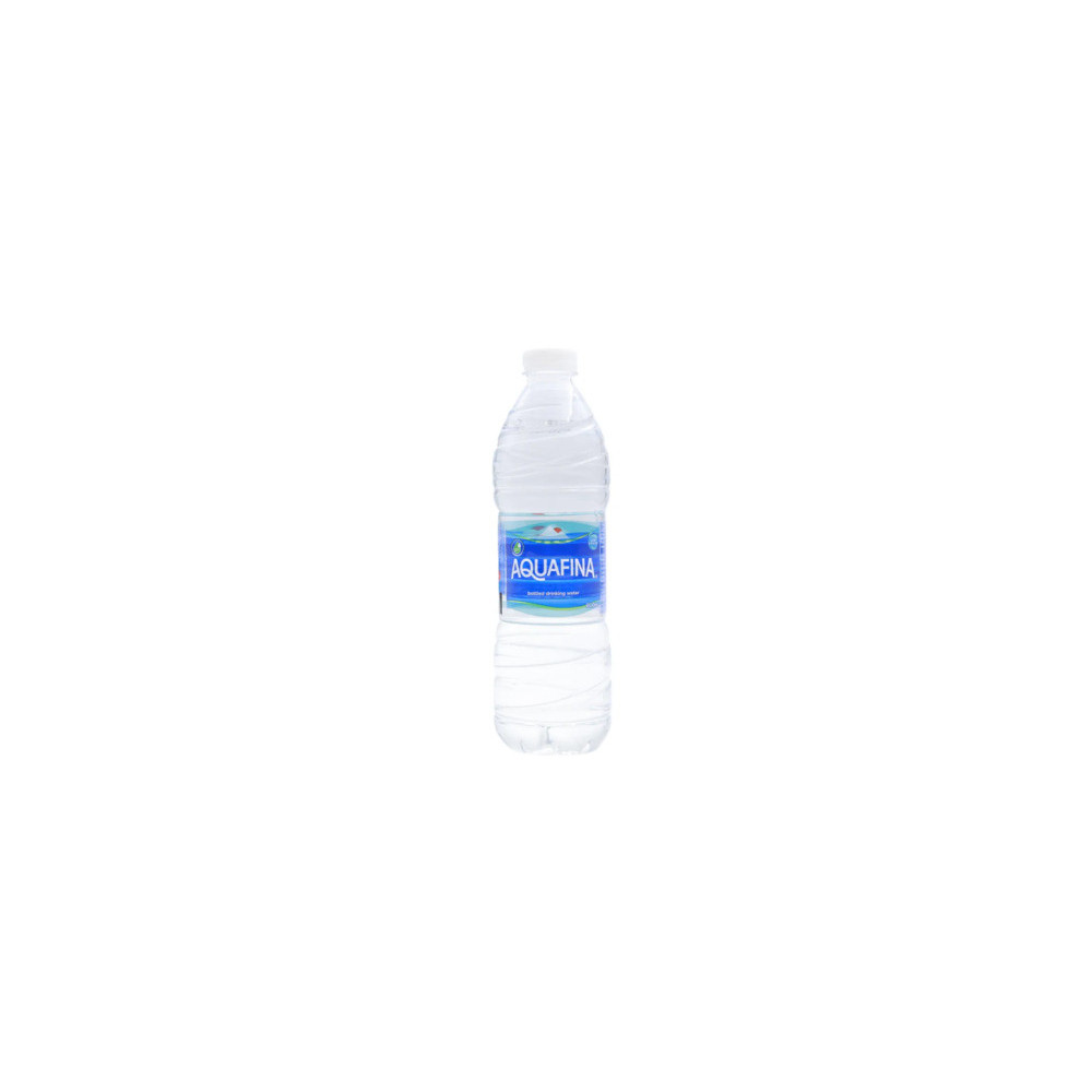 AQUAFINA DRINKING WATER 600 ML
