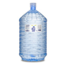 Abraaj Bottle 5 Gallon 19 liter