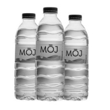 MOJ Bottled Drinking Water 20 x 330