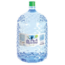 مياه أكوا كول ١٩ لتر
