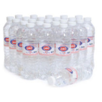 ABC Water 500 ml x 24 pcs