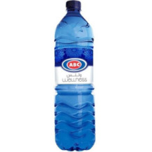ABC Wellness Water (600ml)