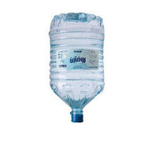Rawdateen Water 19 Gallon