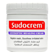 Sudocrem Antiseptic Cream 125G