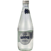 Rawdatain Glass Mineral Water 430 ml