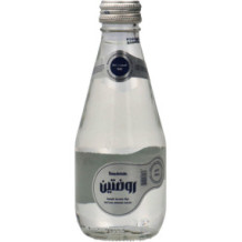 Rawdatain Glass Carbonated 240 ml