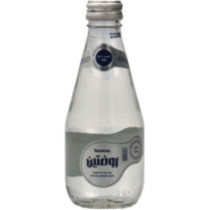 Rawdatain Glass Carbonated 240 ml