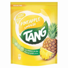 Pineapple Tang Syrup 375 gm
