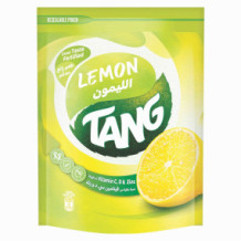 Tang Lemon Syrup 375 g