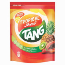 Tang Lemon Tropical Syrup 375 g