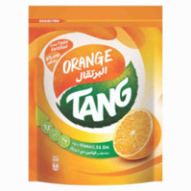 Orange Tang Syrup 1 Kg