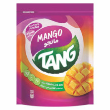 Tang Mango Syrup 1 Kg