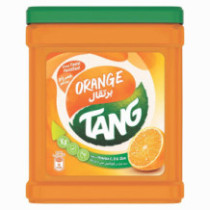 Orange Tang Syrup 2 Kg