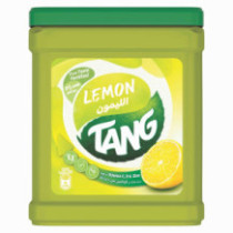 Lemon Tang Syrup 2 Kg