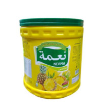 عصير اناناس بودر نعمه 2 كجم
