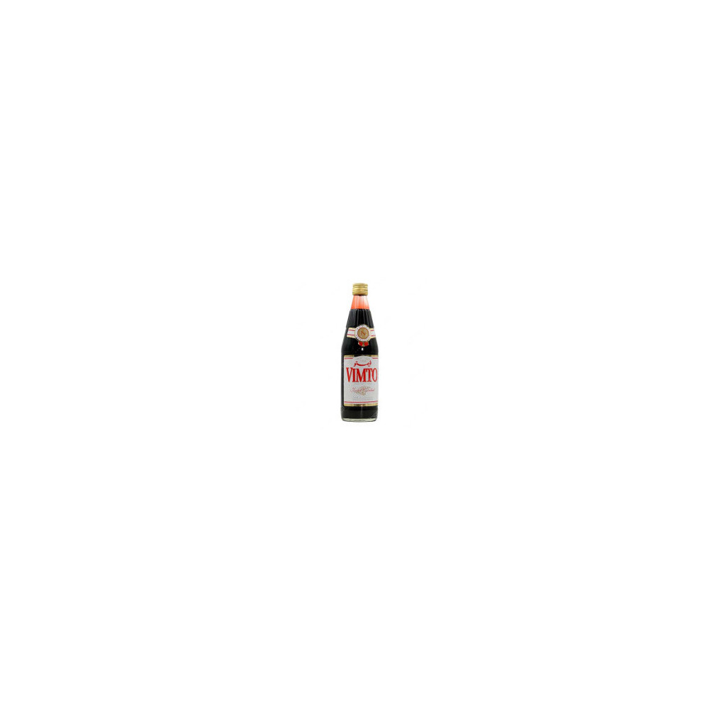 Vimto Hero Syrup 710ml