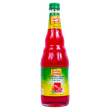 Pomegranate Yamama Syrup (750 ml)