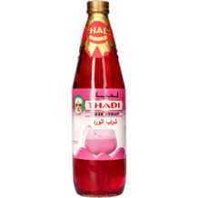 Beard Rose Syrup 750ml