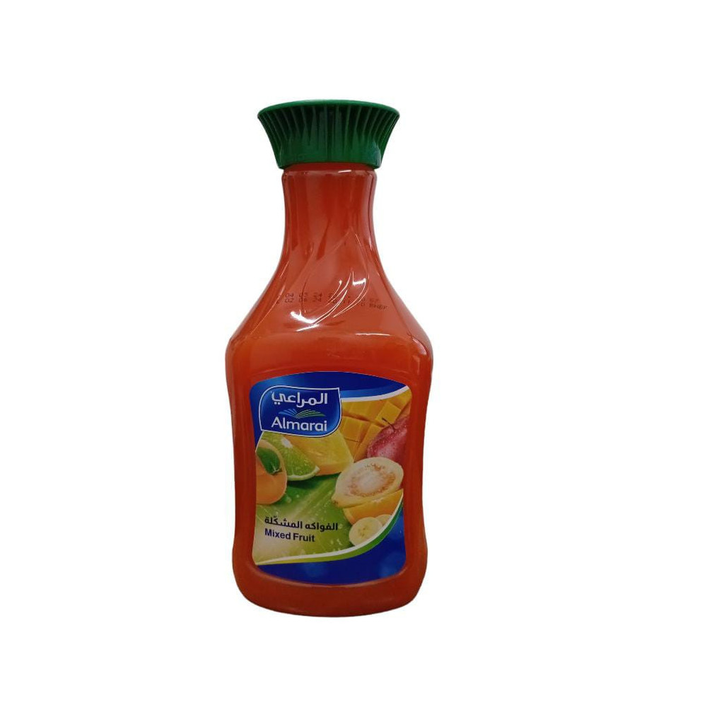 Almarai, Fresh Mixed Fruit Juice 1.4 L