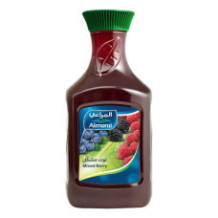 Almarai, Fresh Mixed Raspberry Juice 1.4 L
