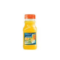 Almarai, Fresh Orange Cocktail Juice 200ml