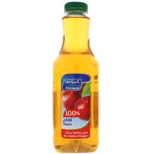 Almarai, Fresh Premium Apple Juice 1 Liter
