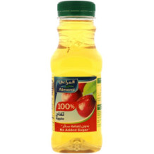 Almarai, Fresh Premium Apple Juice300ml