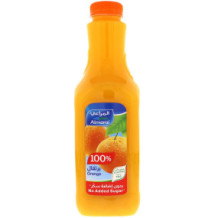Almarai, Fresh Premium Orange Juice 1 L