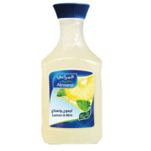 Almarai, Lemonade 1.4 Liter Mark