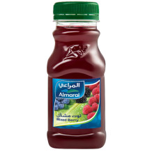 Almarai, Mixed Berry Juice 200ml