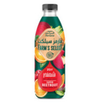 Almarai, Selected Farms Beetroot Orange Apple Juice 1 L