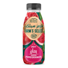 المراعي عصير سوبر رمان 250 مل
