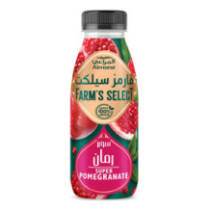 Almarai, Super Pomegranate Juice 250 ml