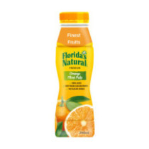 Nada, Fluoride JuiceOrange With Pulp Without Sugar250 ml