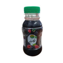 Nada, Fresh Berry Syrup 200g