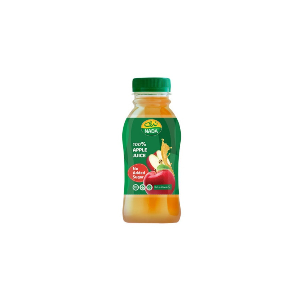 Nada, Fresh Juice 300ml Apple