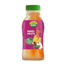 Nada, Fresh Juice 300ml Mixed Fruit Cocktail
