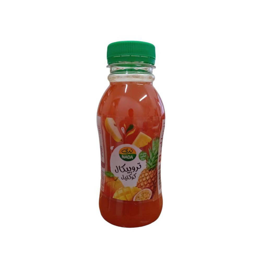 Nada, Fresh Juice 300ml Strawberry