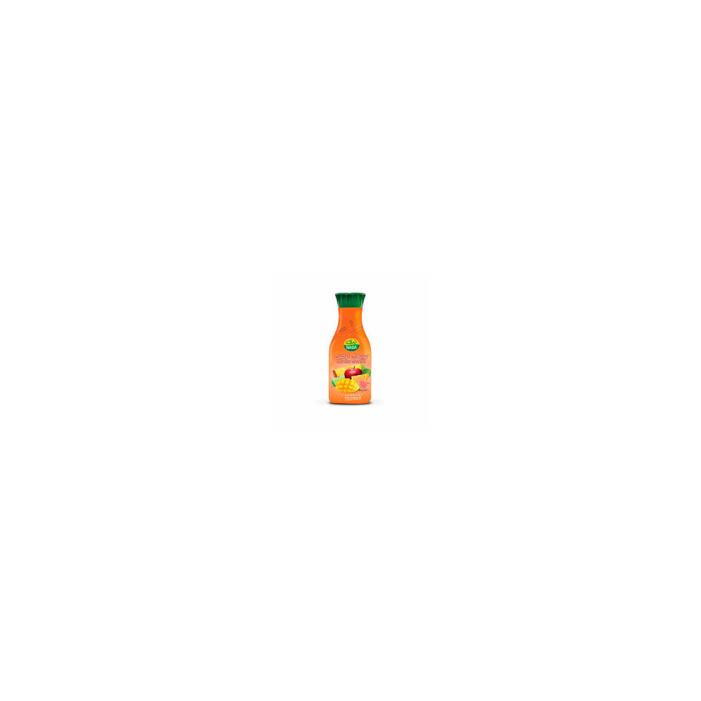 Nada, Fresh Juice Tropical Cocktail 1.350L