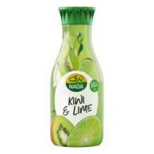 Nada, Fresh Kiwi Lemon Juice 1.350 L