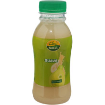 Nada, Guava Juice With Pulp 300ml