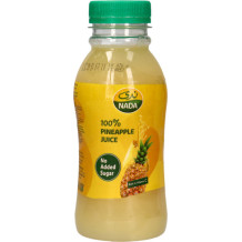 Nada, Pineapple Juice 300 ml