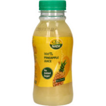 Nada, Pineapple Juice 300 ml